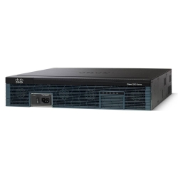 ROUTER CISCO 2921-K9