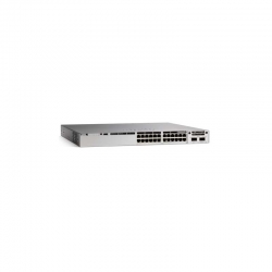 CISCO CATALYST C9300-24