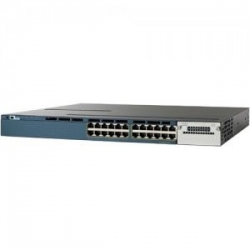 CISCO WS-C3560X-24