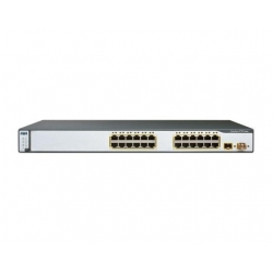 CISCO WS-C3750-24