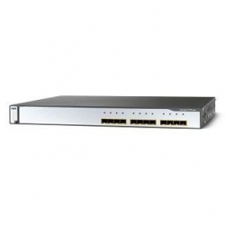 CISCO WS-C3750G-12