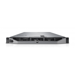 DELL POWER EDGE R320