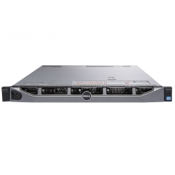 DELL POWER EDGE R620