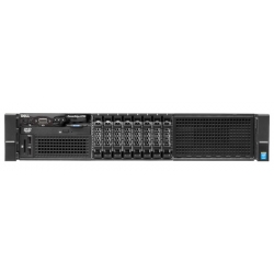 DELL POWER EDGE R730