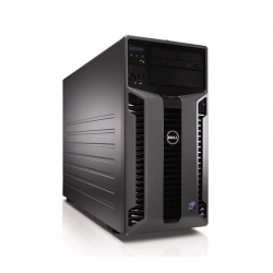 DELL POWEREDGE T610