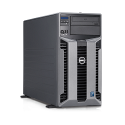 DELL POWEREDGE T710