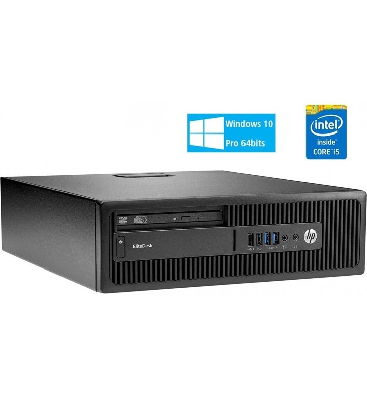 HP Elitedesk 800 G1