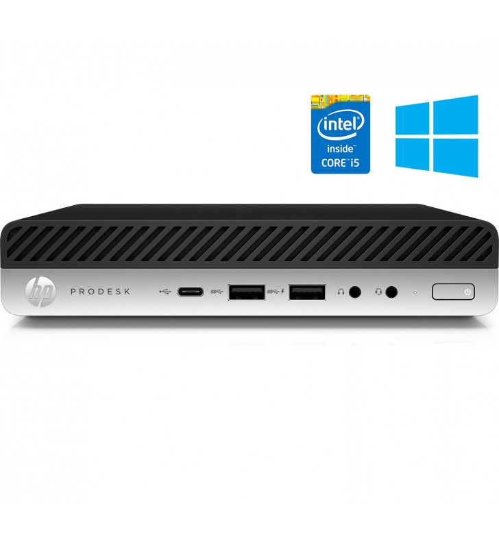 HP Elitedesk 800 G1