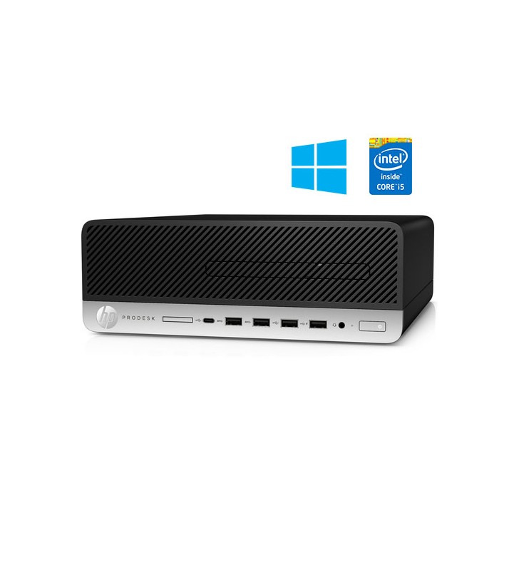 HP ELITEDESK 800 G4