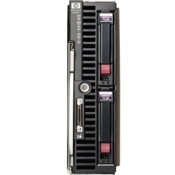 HP PROLIANT BL460c G7