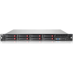 HP PROLIANT DL360 G6