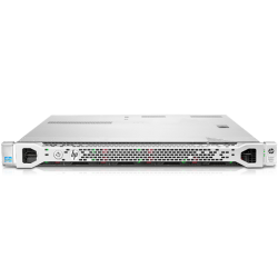 HP PROLIANT DL360E G8