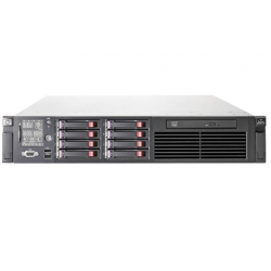 HP PROLIANT DL380 G6