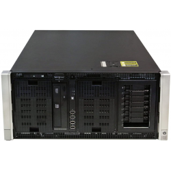 HP PROLIANT ML350P G8