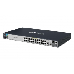 HPE 2520-24