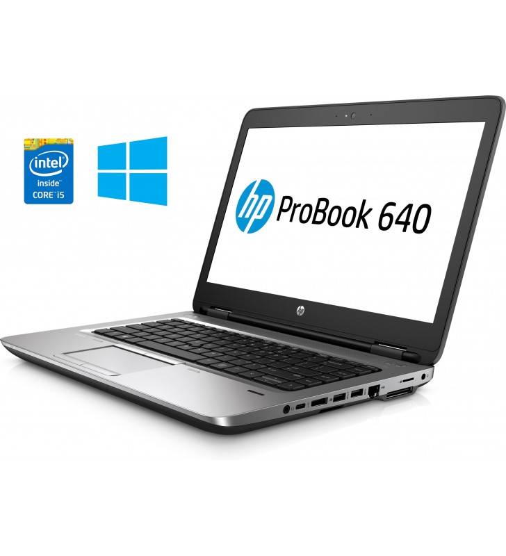 HP PROBOOK 640 