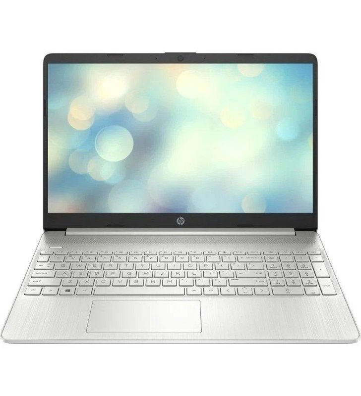 HP 15s i7-7795g7